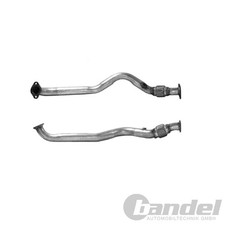 HOSENROHR ABGASROHR FLEXROHR für FIAT BRAVO MAREA COUPE 2.0 108/113kW 147/154PS