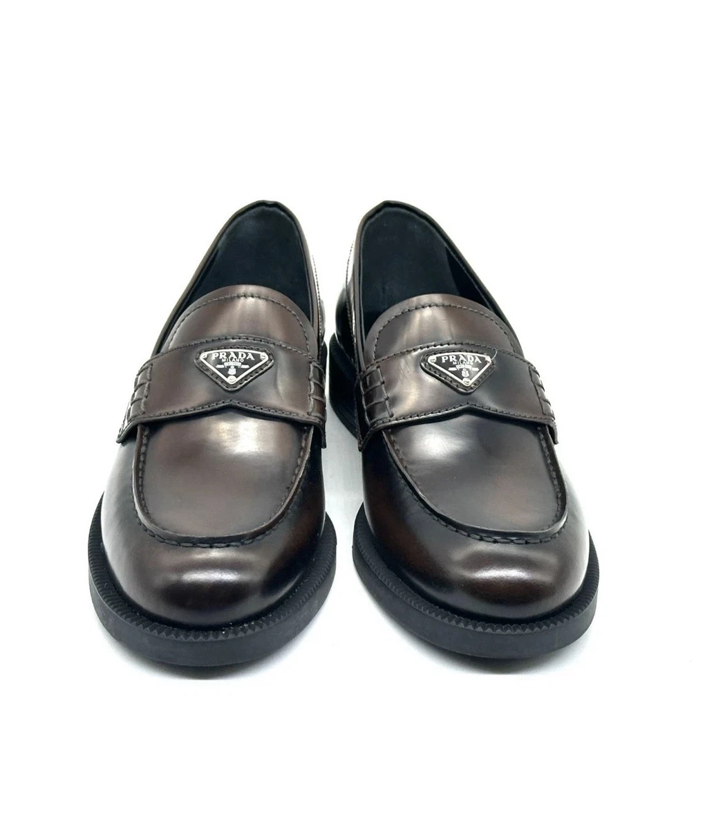 PRADA Moccasins products for sale | eBay