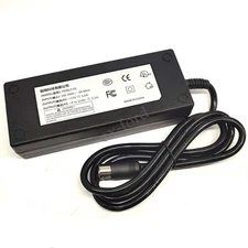 AC Adapter P09823 Power Supply for SonoSite Edge/ M-Turbo/ S/ Micromaxx/ Titan