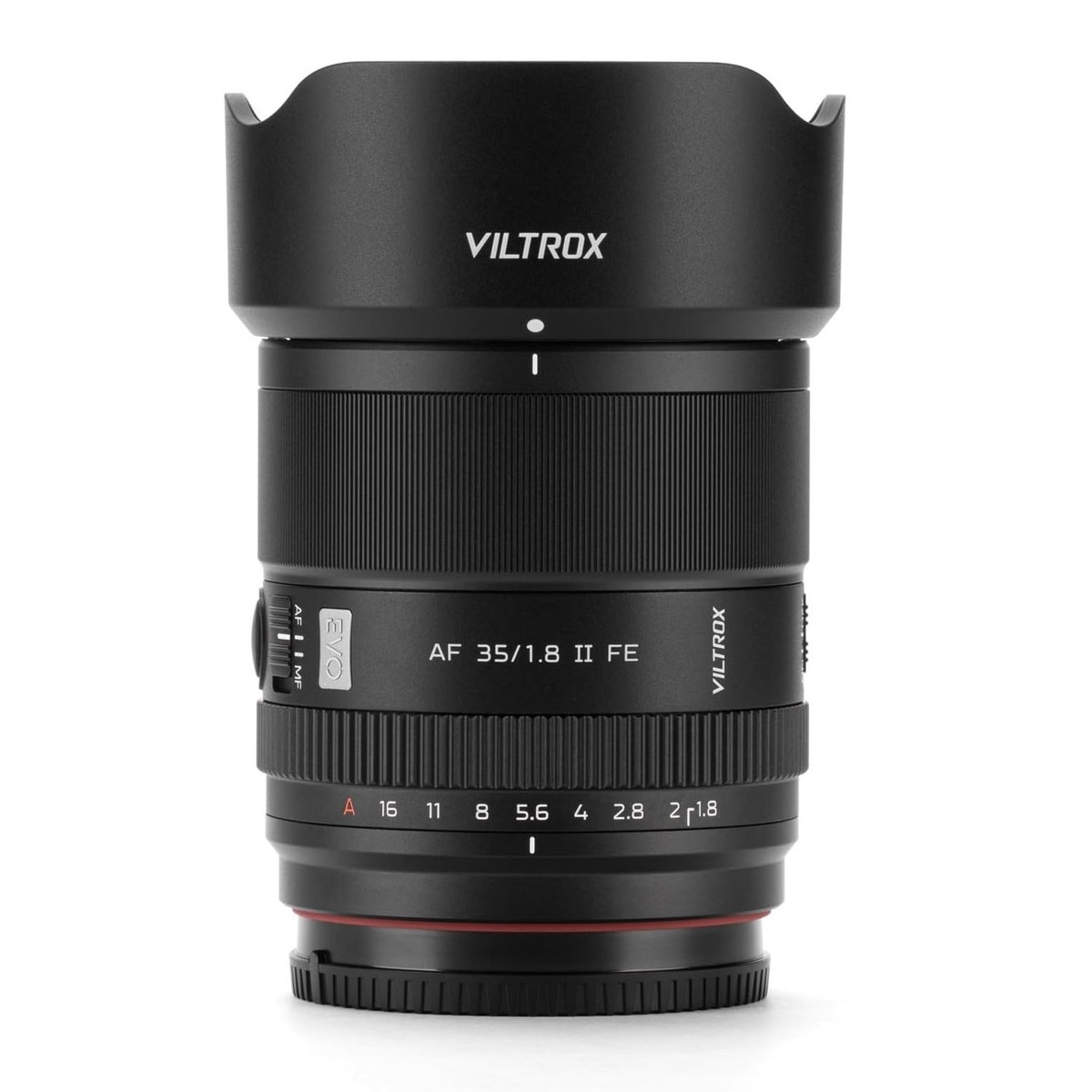 Viltrox AF 35mm F1.8 II EVO APO FE Lens for Sony E Mount Full