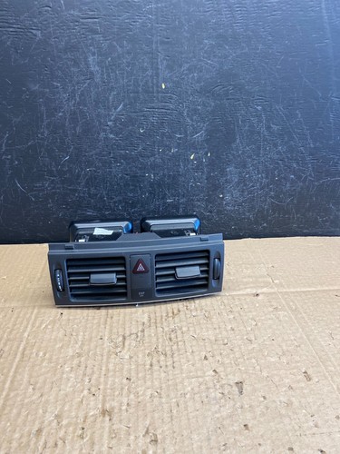 2008 to 2011 Mercedes W204 C300 Front Center Dash AC Air Vent Trim OEM AD1855 DG