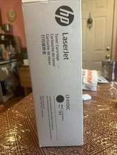 New Genuine HP CF410XC Black Laser Toner for LaserJet M452 MFP M377 , MFP M477