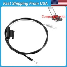 946-04728A Drive Cable For Yard-Machines 12A-A02J700 12A-A03M700 12A-A0BE700