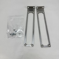 Pair Juniper 540-020908 MiTAC Rack Mount Rails EX2200 EX3200 EX4200 EX4550