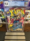 Cgc 9.8 Graded X-Men 1st Issue Comic
