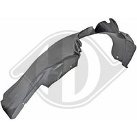 Verkleidung Radhaus Vorne Rechts Diederichs 3041008 FÜR Alfa Romeo