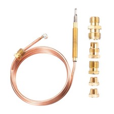 47" Thermocouple 660 Gas Fireplaces Replacement Thermocouple