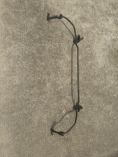 1990-1993 Honda Accord EX OEM Rear Sway Bar C...