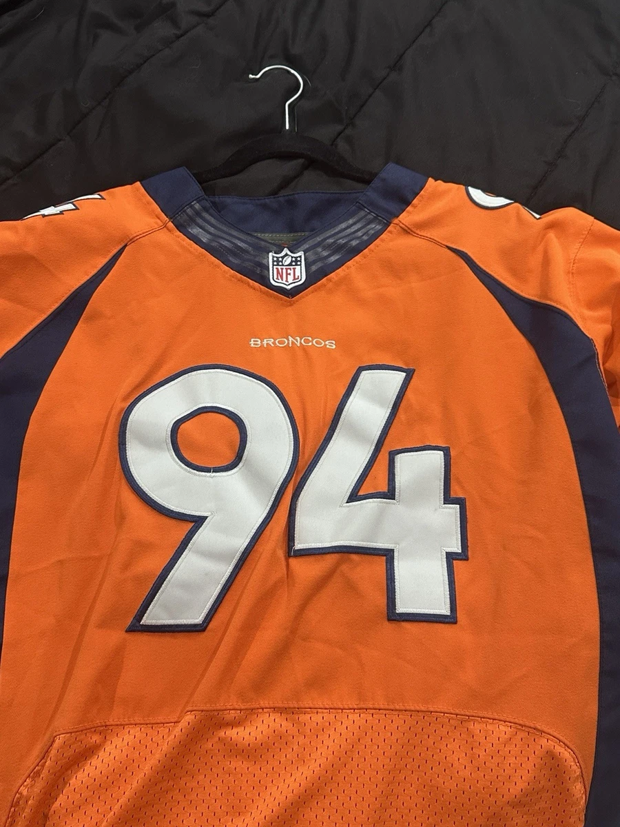 DeMarcus Ware Denver Broncos NFL Jerseys for sale | eBay