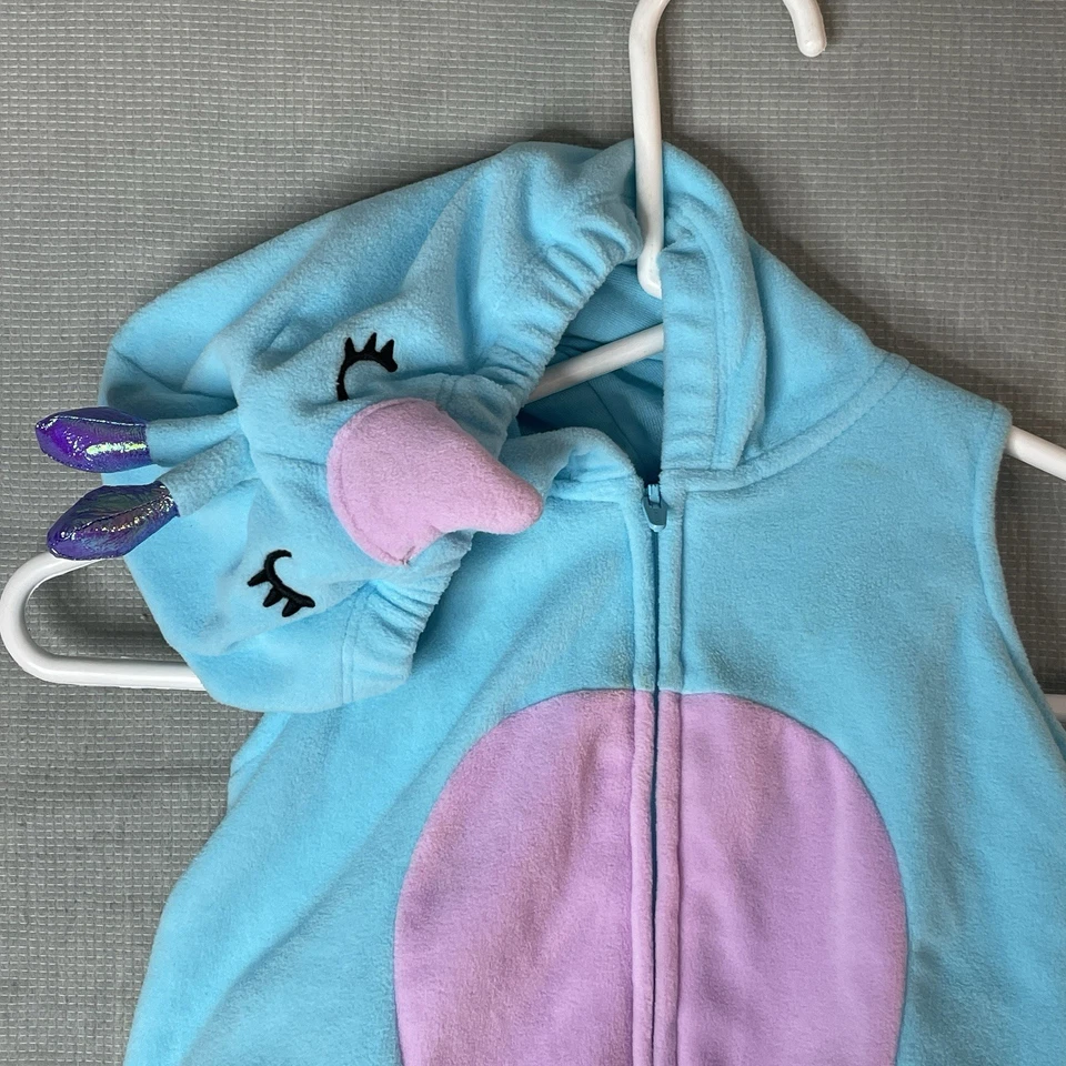 Disfraz de Halloween Carters Pavo Real Talla 6-9 meses Burbuja de Melocotón Foto 2 de 4