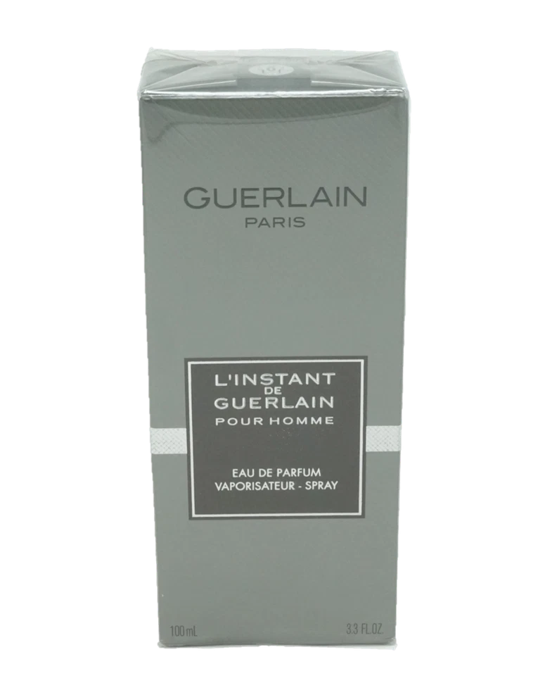 Guerlain L'Instant Pour Homme Eau de Parfum Spray 100 ml
