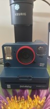 Stranger Things limited edition Polaroid used