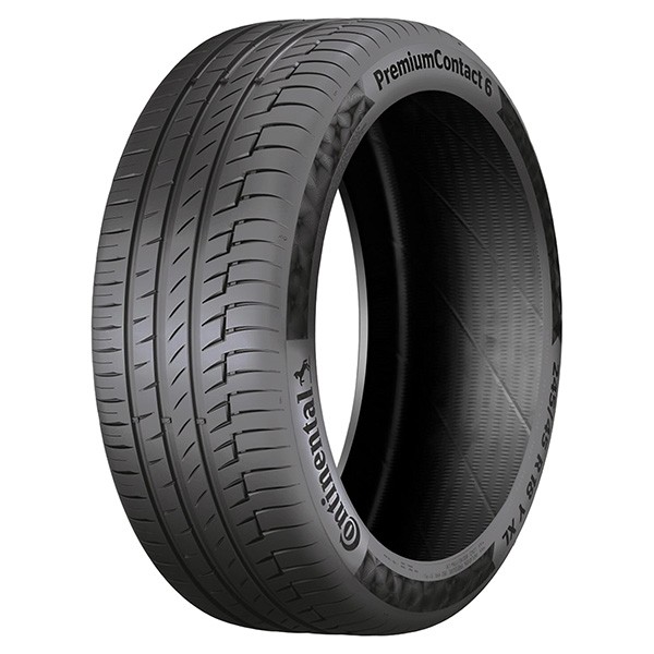 TYRE CONTINENTAL 245/40 R19 98W PREMIUMCONTACT 6 SEAL INSIDE XL SUMMER