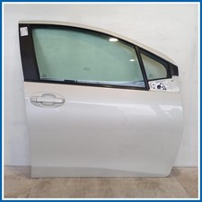 Porta Portiera Anteriore Destra DX Toyota Yaris IV 670010D500 2012 2014  