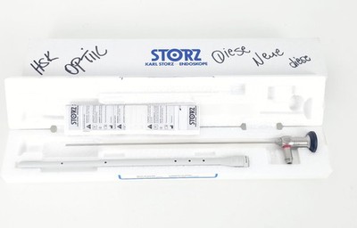 Karl Storz 26120BA 30° 2,9mm 30cm Hopkins Endoskop Optik Endoscope Telescope