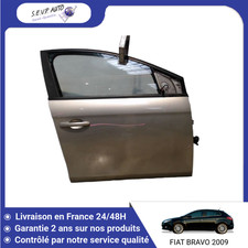 Porte avant et accessoires Fiat BRAVO