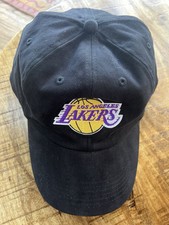 LAKERS BASEBALL CAP ~ NEW W/O TAGS ~ UNISEX