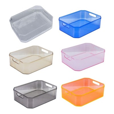 Manicure Bowl Soak Tray Nail Art Polishing Remover Soak Off Acrylic Nail Remover