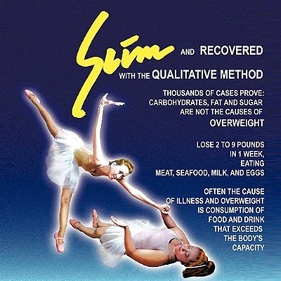 Slim and Recovered : With the Qualitative Method, Paperback by Wang, Ping, Br...