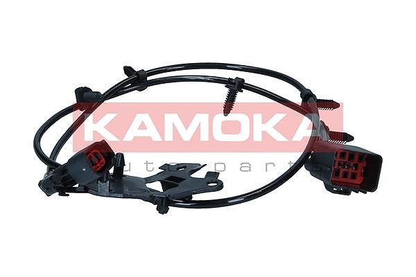 Kamoka Sensor, Raddrehzahl Hinterachse, Links FüR Ford-image