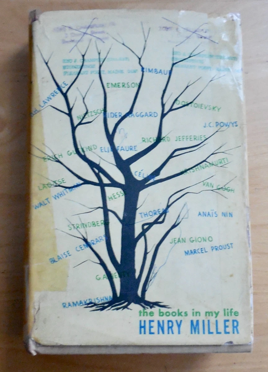 Henry Miller for sale | eBay