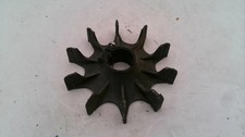 PLASTIC WATER PUMP IMPELLER