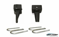Pro Comp Suspension 58251 Block With U-bolt Kit