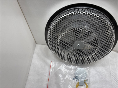 Bathroom Ceiling Heater, Replacement for Broan-NuTone 157 Low-Profile Fan Ceilin