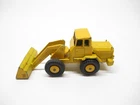 MATCHBOX LESNEY #69 HATRA TRACTOR SHOVEL