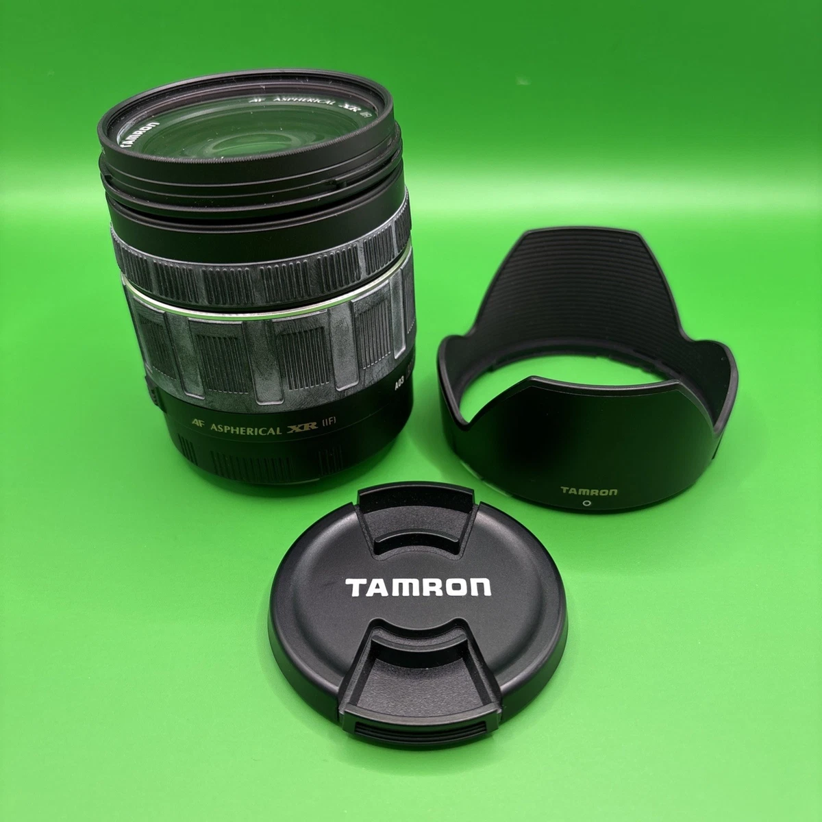 Tamron 28-200mm f/3.8-5.6 Camera Lenses for sale | eBay