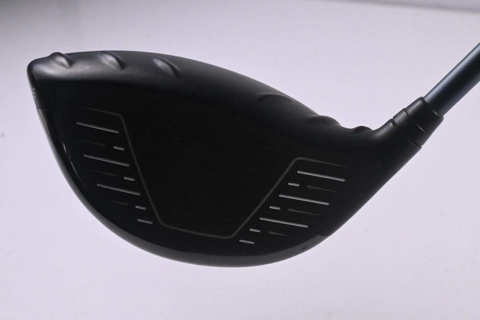 Ping G425 Max Driver / 12 Degree / Regular Flex Ping Alta CB Slate 55 Shaft - Image 4 of 4