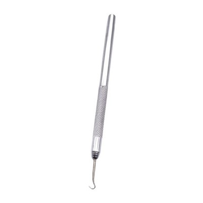 String Puller Hook Badminton Stringing Tool Portable Tennis String Tool for