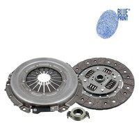 Blue Print Kupplungssatz FüR VW Transporter III Bus
