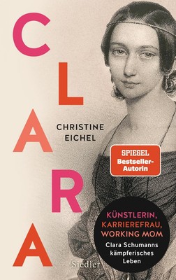 Clara, Christine Eichel