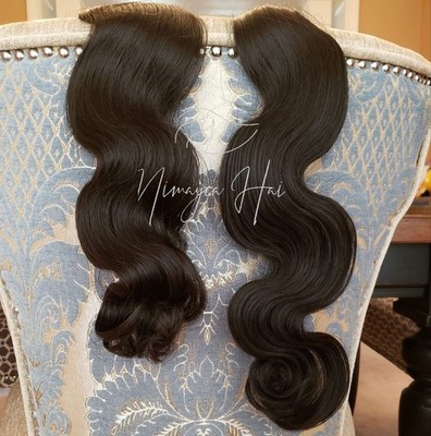 Virgin Vietnamese Body Wave Hair Extensions