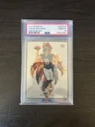 Panini 2024 Phoenix Color Blast - Caleb Williams #CB-CWS Rookie PSA 10 Bears NFL