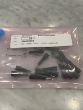 (3) TEKTRONIX 206-0060-00 TIP LOT OF 3 - NEW