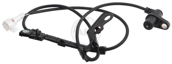A.B.S. ABS Sensor Raddrehzahl 30548 FüR Avensis Corolla Toyota Verso NDE120_ VVT-image