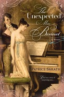 The Unexpected Miss Bennet | Patrice Sarath | Englisch | Taschenbuch | 2011