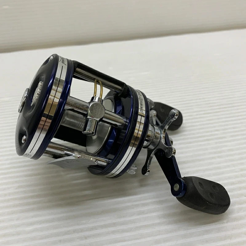 Preços baixos em Abu Garcia 5601 C4 | eBay