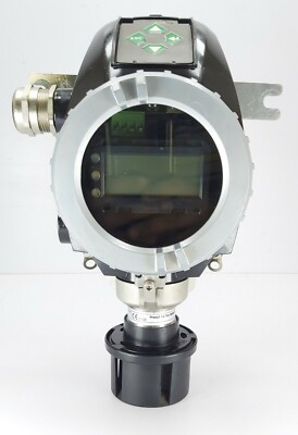 MSA PrimaX P 10112332 Toxic Combustible Gas Transmitter Flameproof Detector 9085