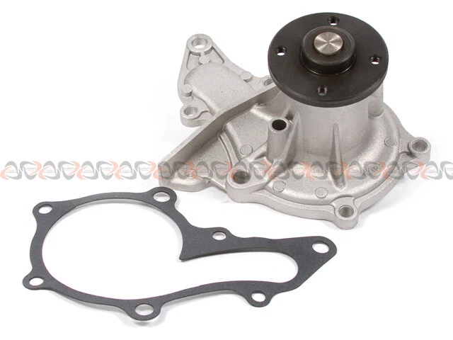 Bomba de agua Fit 93-97 Toyota Corolla Celica Geo Metro 1,8 L DOHC 7AFE Foto 2 de 4