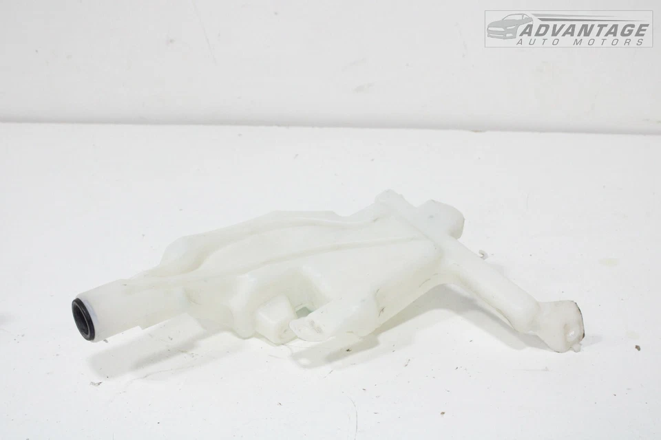 Honda Civic 2016-2020 parabrisas delantero lavadora depósito líquido botella OEM Foto 4 de 4