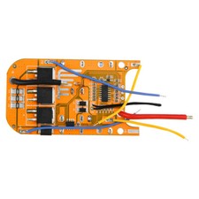 BMS 5S 21V 80A 90A 18650 Li-ion Battery Protection Circuit Charging Board Module