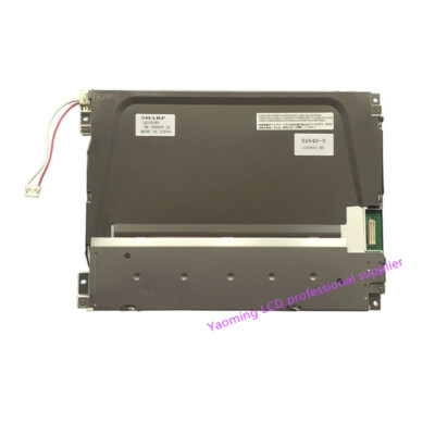 New Original 10.4'' For Sharp LQ10D368 LCD Screen Display Panel 1 Year Warranty