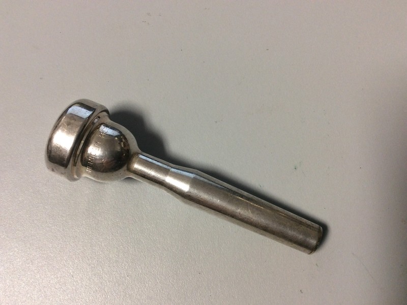 American Music 7C Bb Trumpet Mouthpiece
