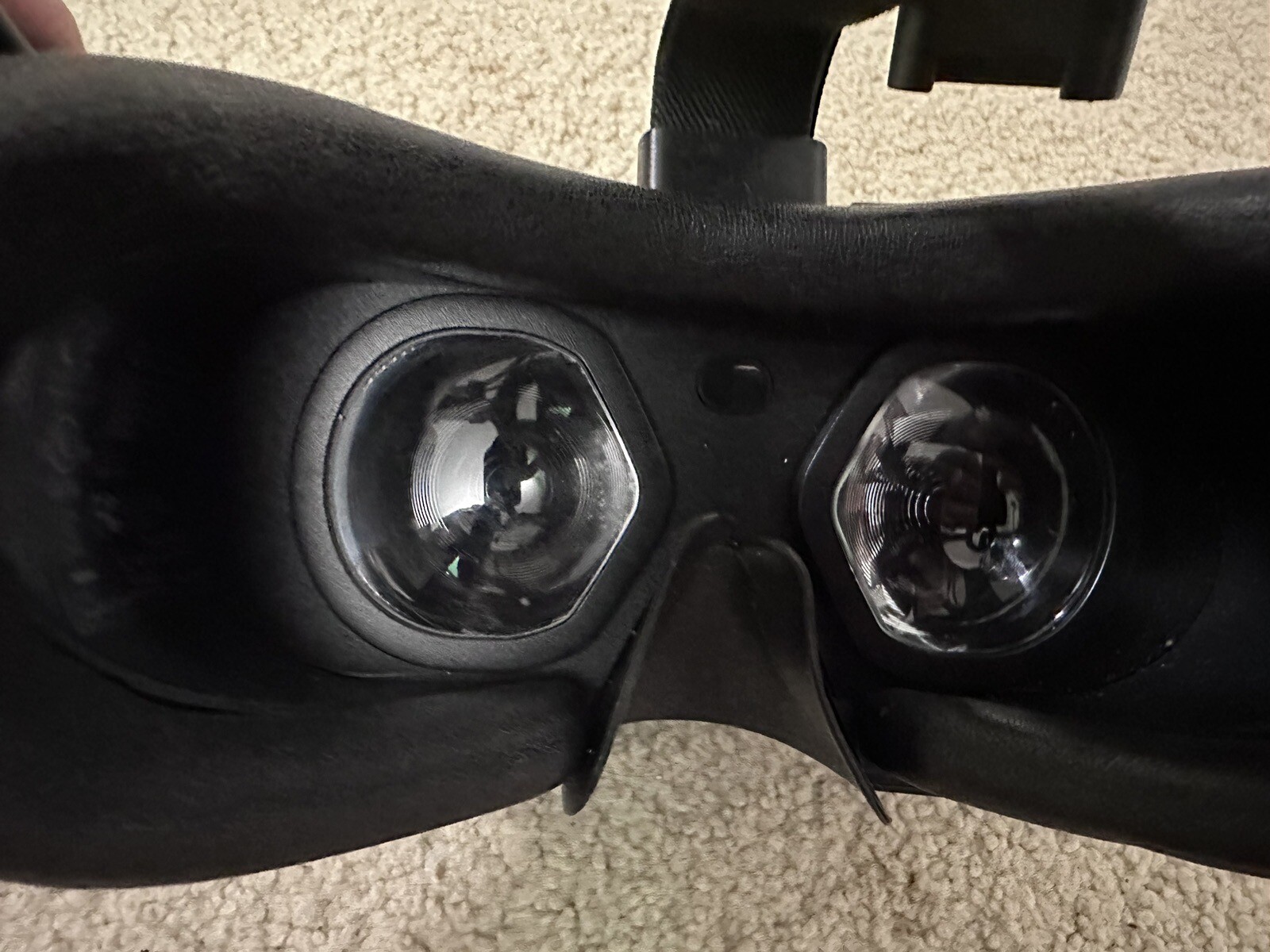Hp Reverb Vr Headset eBay