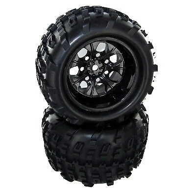 Redcat Racing Black RC Model Vehicle Parts & Accessories