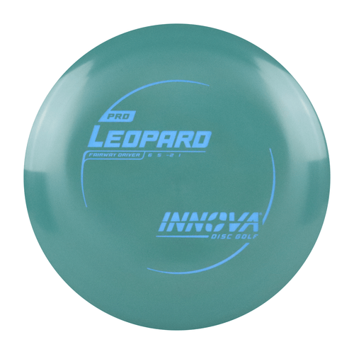 Innova Disc Golf Pro Leopard Fairway Driver 6/5/-2/1 - Choose Exact Disc - Picture 11 of 49