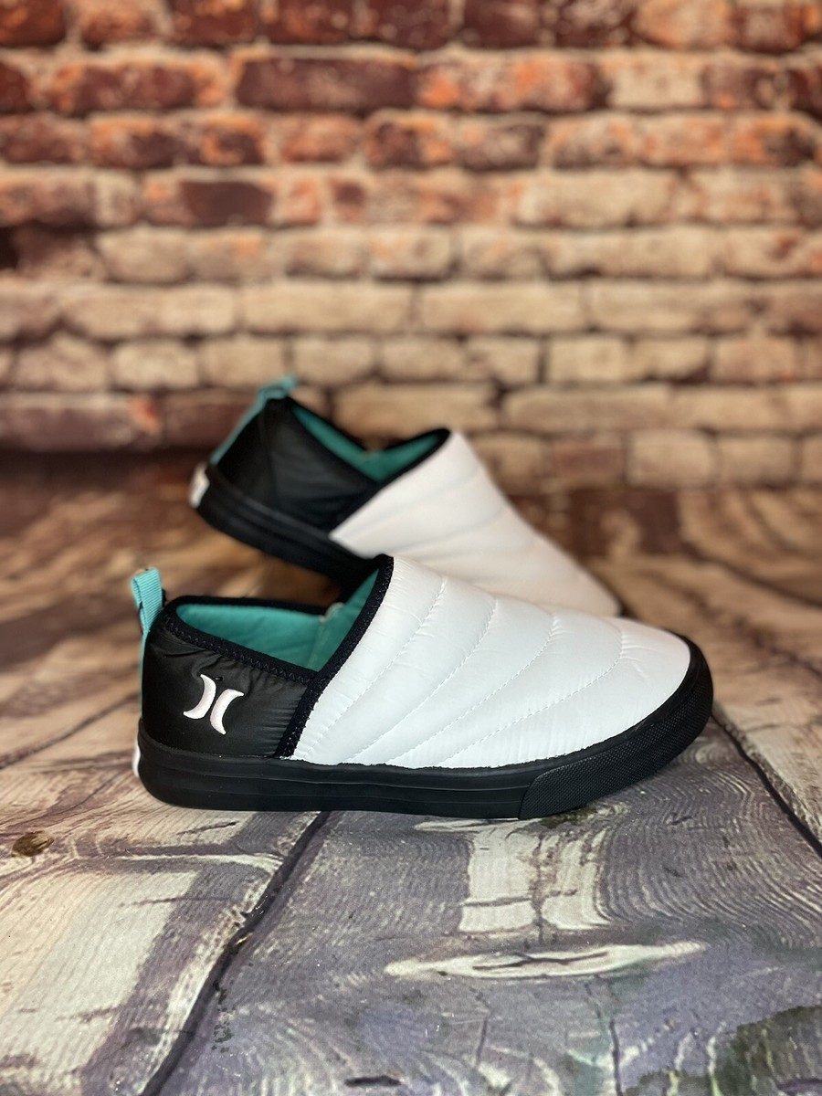 nike hurley slippers